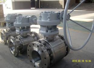 供應(yīng)鍛鋼硬密封球閥Q347H-16C 專業(yè)閥門,專注品質(zhì)